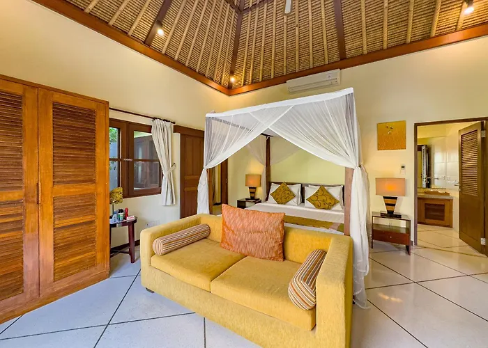 Spacious - Santai - Seminyak