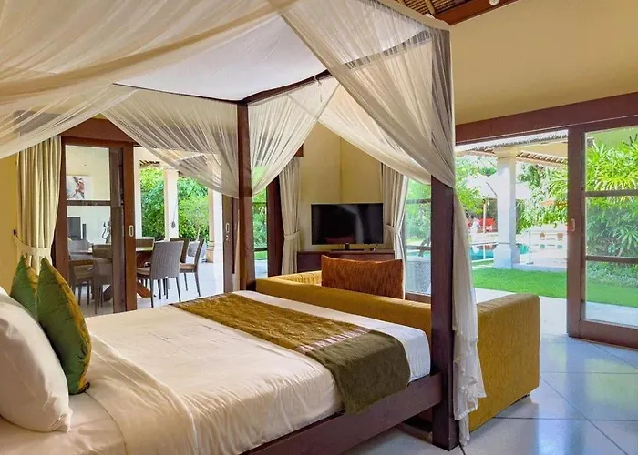 Spacious - Santai - *