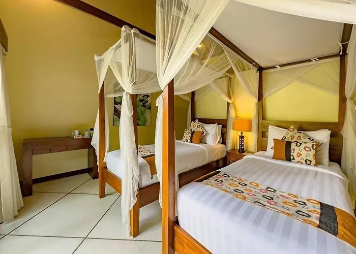 Spacious - Santai -