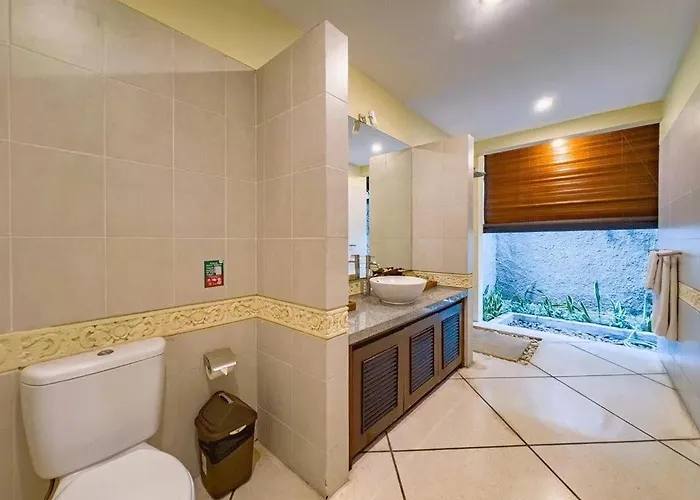 Spacious - Santai - Seminyak