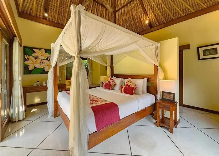 Villa Spacious - Santai - Seminyak