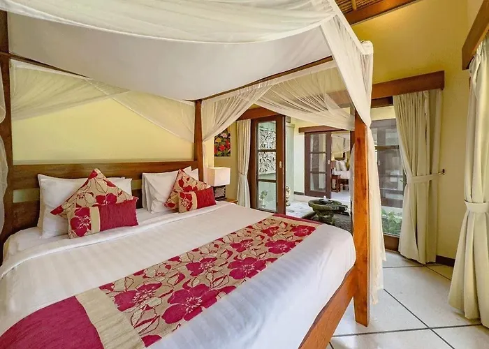 Spacious - Santai - Seminyak