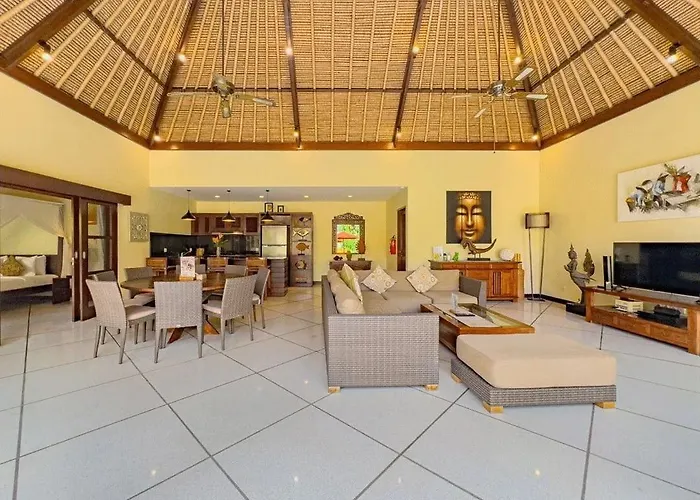 Spacious - Santai - *