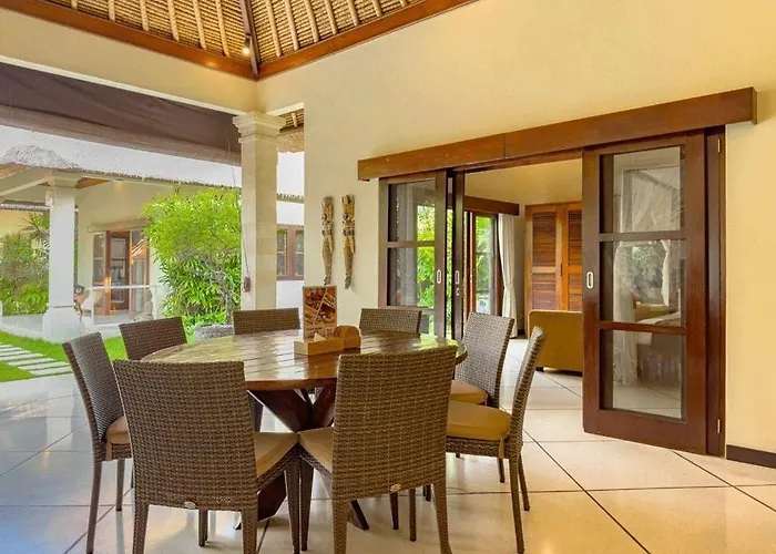 Spacious - Santai - * Seminyak
