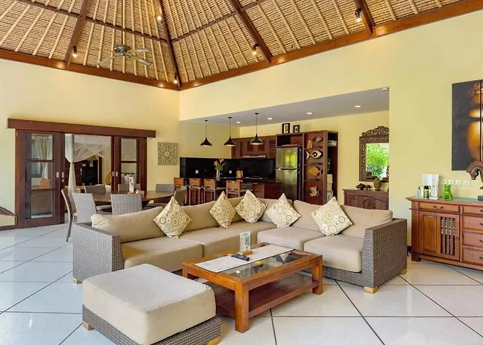 Spacious - Santai - Seminyak